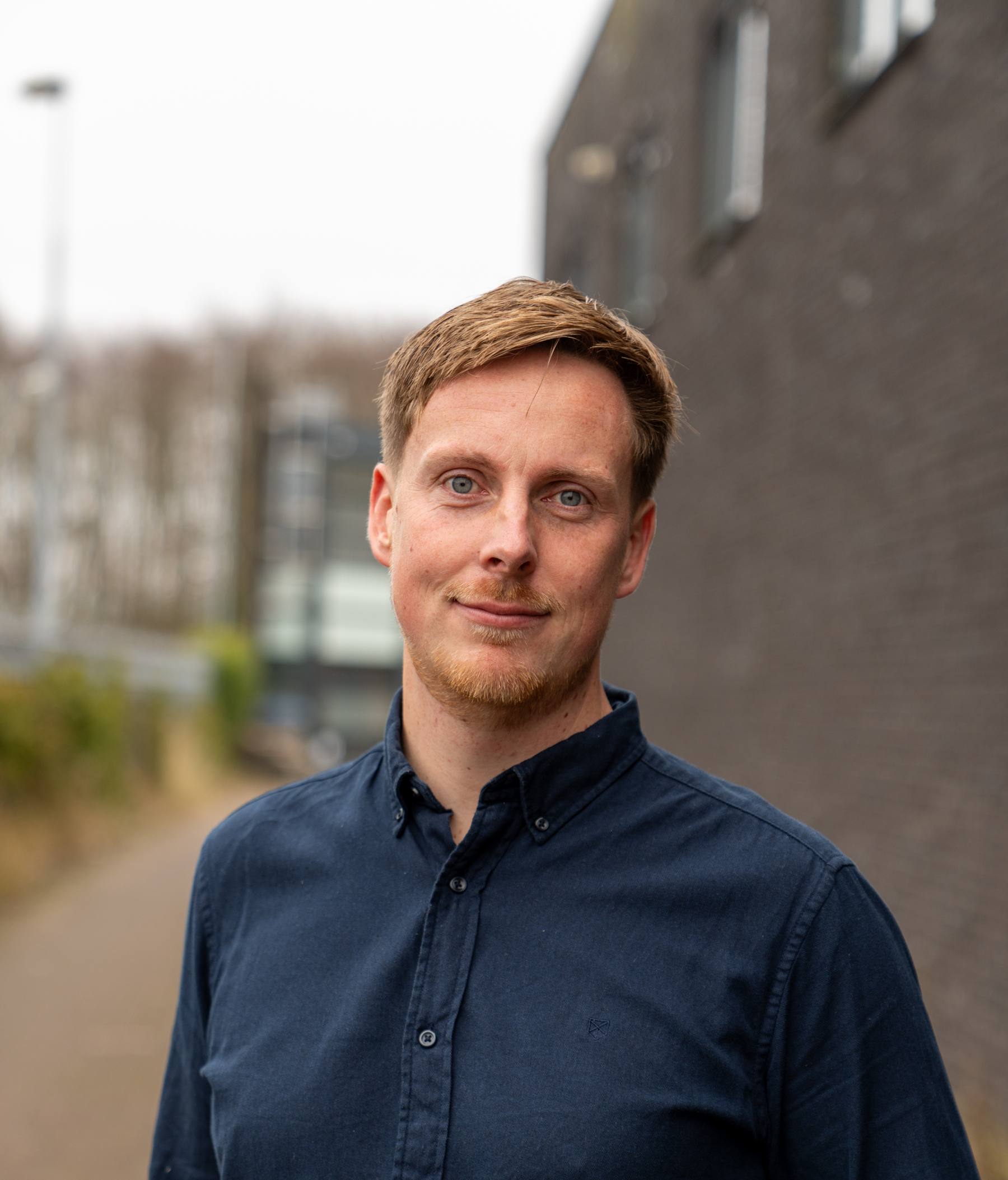 Martin van Kaam